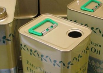 Με κλεμμένο όχημα και κλεμμένο …λάδι