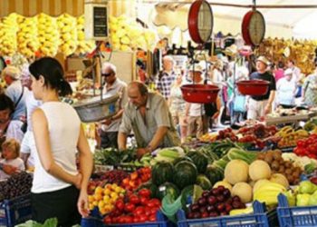 Δεν θα έχει …ζαρζαβατικά την Δευτέρα στα Τρίκαλα