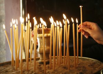 «Έφυγε» η Ελένη Μαντάκη