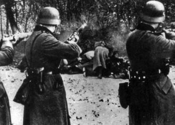 Κατατέθηκε το Ελληνικό αίτημα για καταβολή πολεμικών επανορθώσεων και αποζημιώσεων