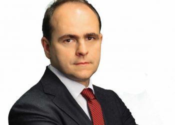 Ευχαριστώ τον …Γιώργο Οικονόμου