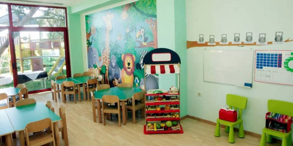 Αιτήσεις για εγγραφές σε ΚΔΑΠ και Βρεφονηπιακούς Σταθμούς