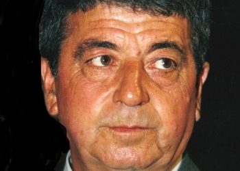 «Έφυγε» ο Θεοδόσιος Παπαβασιλείου