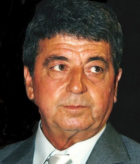«Έφυγε» ο Θεοδόσιος Παπαβασιλείου