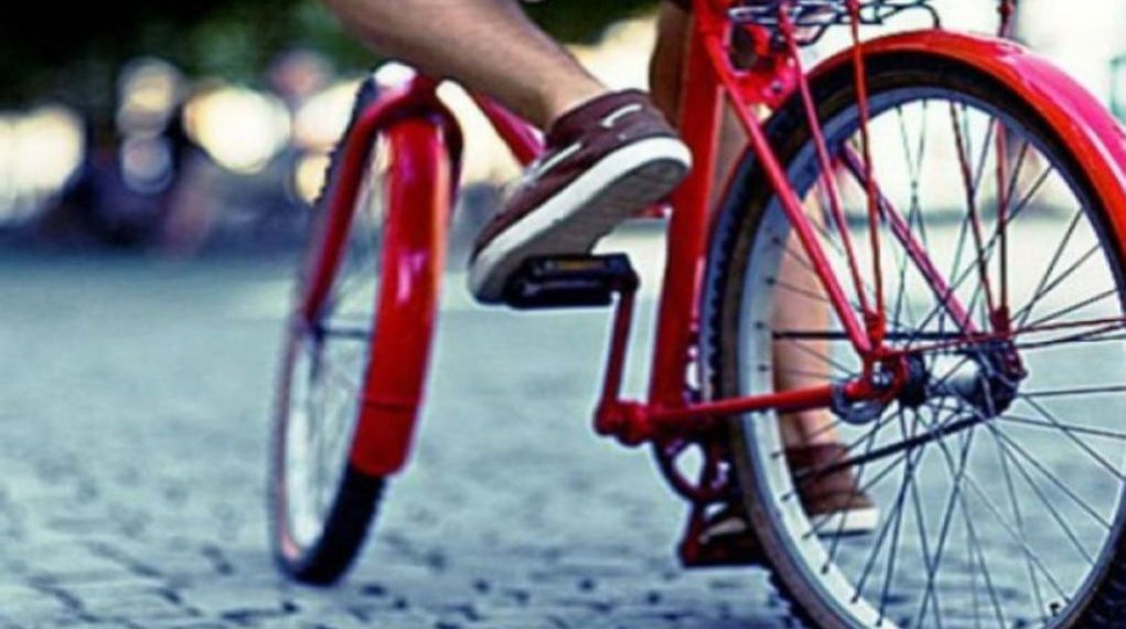 Σχεδιασμοί για νέο …ποδηλατοδρόμο στα Τρίκαλα