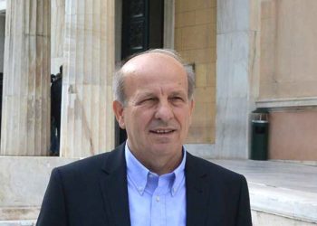 Στην Αθήνα για την ανάδειξη της πολιτικής του ΣΥΡΙΖΑ