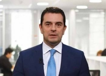 Στους Ετεροδημότες των Αθηνών ο Κώστας Σκρέκας