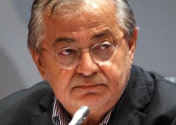 Ανασύρθηκε νεκρός από την θάλασσα ο Ροβέρτος Σπυρόπουλος
