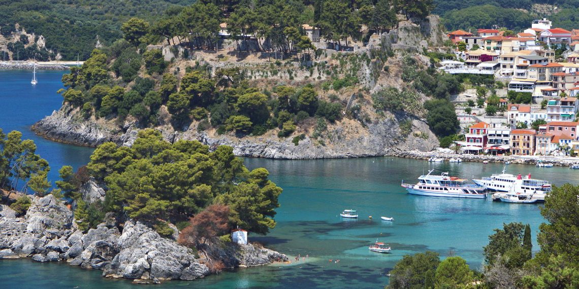 Καλοκαίριασε και ήρθε η ώρα για …εκδρομές
