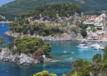Καλοκαίριασε και ήρθε η ώρα για …εκδρομές