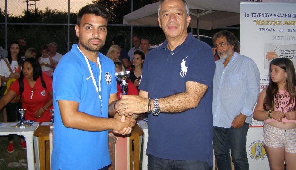 Απόλυτη ικανοποίηση