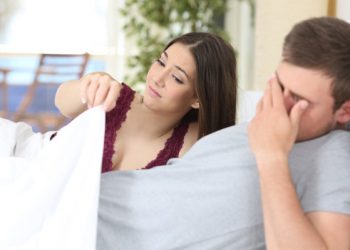 Με τζελ κατά της στυτικής δυσλειτουργίας