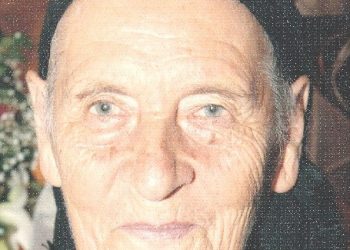 «Έφυγε» η Αλεξάνδρα Τσίντζου