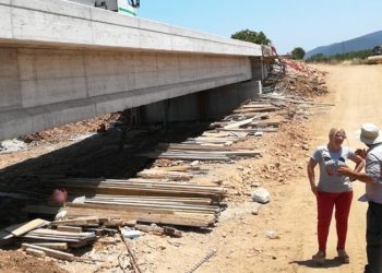 Έργο πνοής και διασφάλισης ασφαλούς μετακίνησης