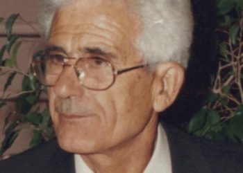 «Έφυγε» ο Αθανάσιος Μπίχτας