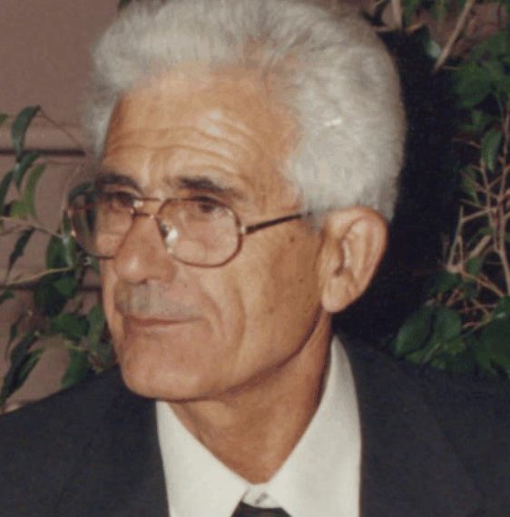 «Έφυγε» ο Αθανάσιος Μπίχτας