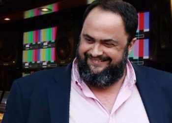 Τηλεοπτική άδεια Εθνικής εμβέλειας στον Βαγγέλη Μαρινάκη