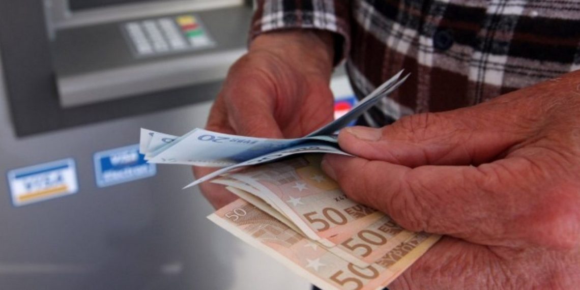 Αναμένοντας τις (αυξημένες) συντάξεις χηρείας