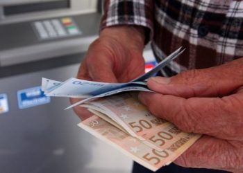 Αναμένοντας τις (αυξημένες) συντάξεις χηρείας