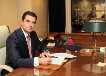 Στην Αμερική έφθασε η φήμη του Σκρέκα