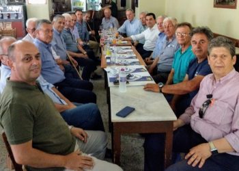 Κώστας Σκρέκας: Νέα εποχή για τα Τρίκαλα με μείωση φόρων και επενδύσεις