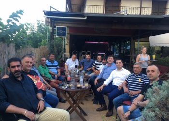 Συνεχίζει ΔΥΝΑΤΑ για τα ΤΡΙΚΑΛΑ ο Κώστας Σκρέκας