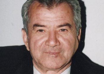 «Έφυγε» ο Πολύκαρπος Ντάντος