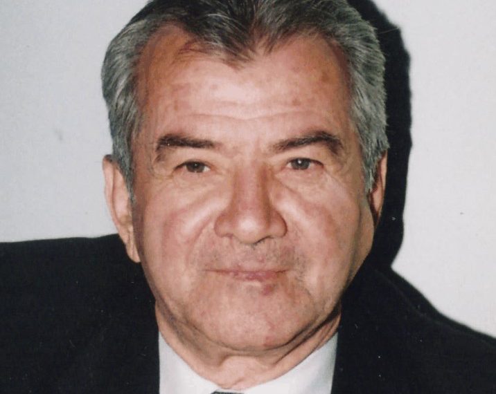 «Έφυγε» ο Πολύκαρπος Ντάντος