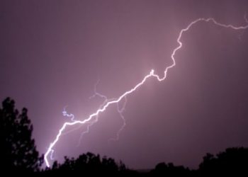 Νεκρός 37χρονος από …κεραυνό