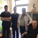 Με …Νοσοκομείο Τρικάλων η συνέχεια των περιοδειών του Χρήστου Σιμορέλη