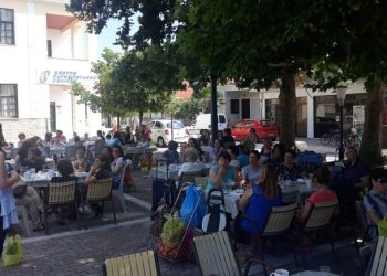 Κατερίνα Παπακώστα: Δώστε στην Ν.Δ. ισχυρή πολιτική εντολή