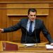 Το Σαββατιάτικο πρόγραμμα περιοδειών του Κώστα Σκρέκα