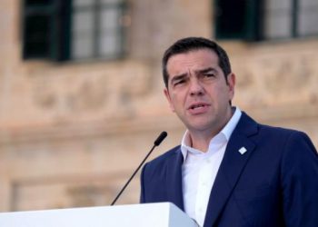 Θα έχει συνέπειες όποιος παραβιάζει το Διεθνές Δίκαιο στην περιοχή