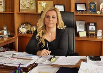 Συμμετέχουμε, αποφασίζουμε, ψηφίζουμε και δεν εκχωρούμε σε κανέναν την Δημοκρατία