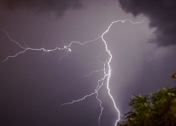 Στο … «μάτι» κακοκαιρίας η Βόρεια Μαγνησία και οι Βόρειες Σποράδες