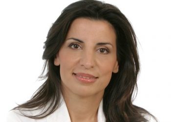 Ετοιμασίες για την …Προεδρίνα