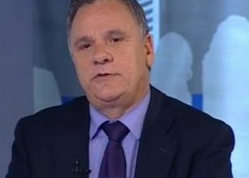 Από την στεναχώρια στην χαρά ο Ηλίας Βλαχογιάννης