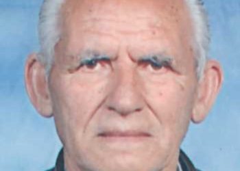 «Έφυγε» ο Αλέξανδρος Σιάφης
