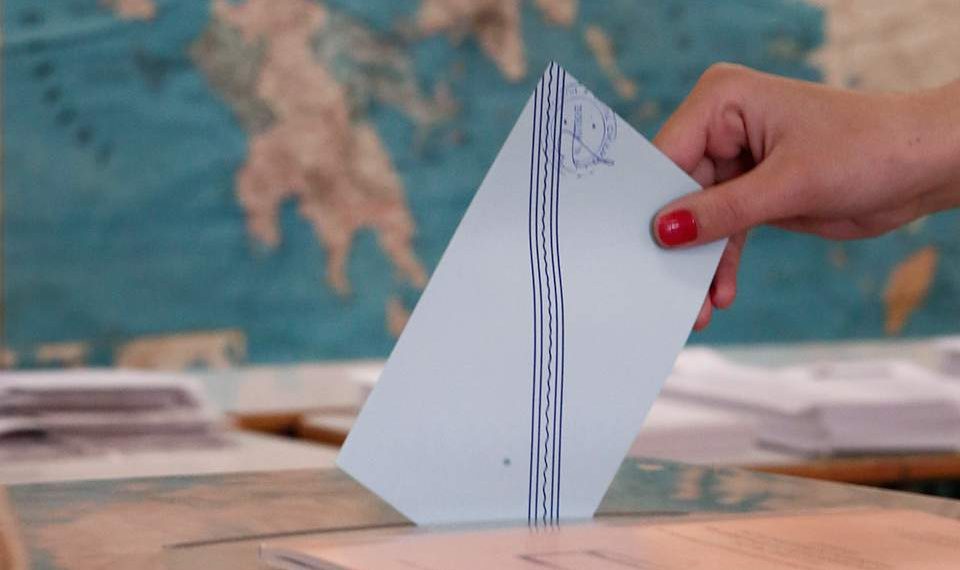 Ήταν «μάχη» στα Τρίκαλα που κρίθηκε για …12 ψήφους