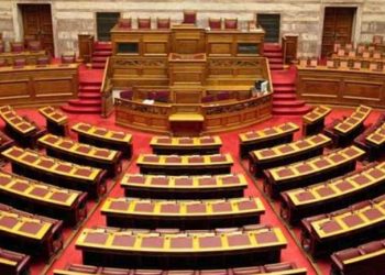 Οι 4 Βουλευτές του Νομού Τρικάλων