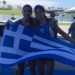 «Χρυσά» κορίτσια
