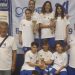 Επιστροφή στην Ελλάδα με 11 μετάλλια
