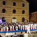 Εντυπωσιακή τελετή λήξης και εξετάσεις για τον ΣΟΑ Τρικάλων
