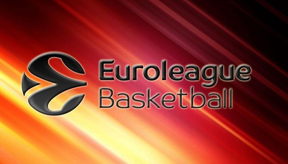 Το πρόγραμμα της Euroleague