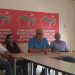 Η σταυροδοσία στο ψηφοδέλτιο Τρικάλων του «ΣΥΡΙΖΑ- Προοδευτική Συμμαχία»