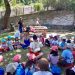 Πανθεσσαλική κατασκήνωση κλάδου «Αστεριών»