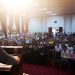 Με ανεπανάληπτη συγκέντρωση έριξε την προεκλογική αυλαία στην Πύλη ο Ηλίας Βλαχογιάννης