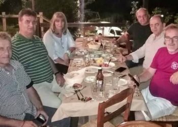 Ξεκίνησαν με …μνημόνια και συνεχίζουν