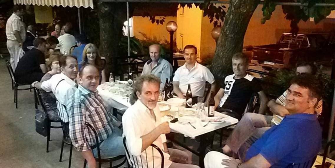 Συνεχίζουμε τις συναντήσεις…