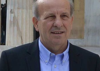 Δήλωση του Χρήστου Σιμορέλη για το εκλογικό αποτέλεσμα της 7ης Ιουλίου